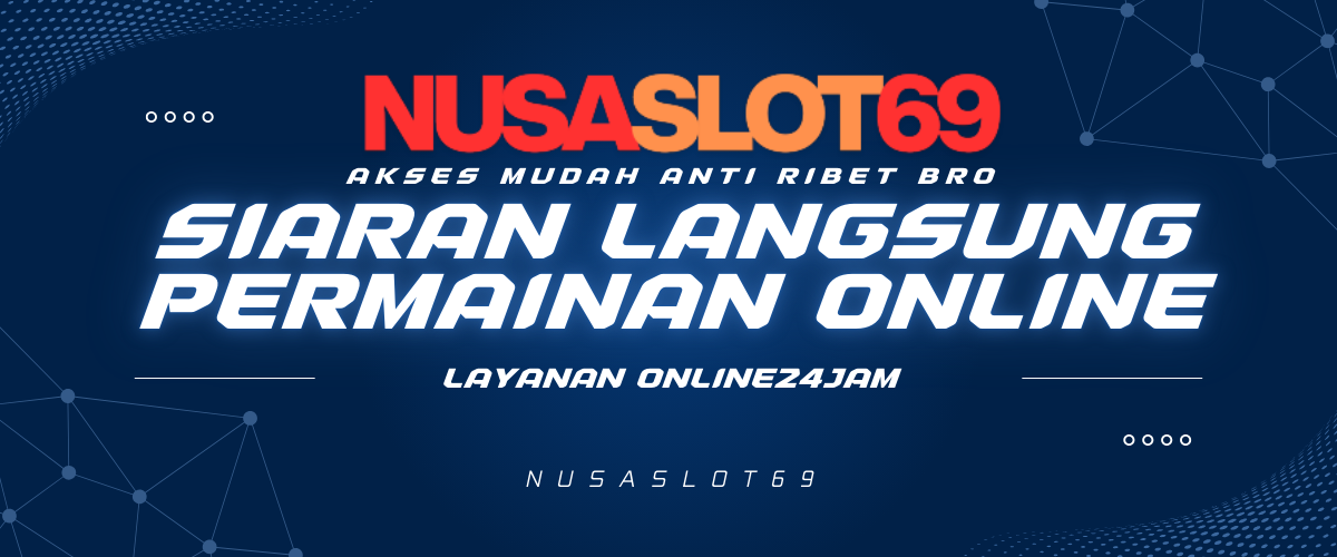 NUSASLOT69